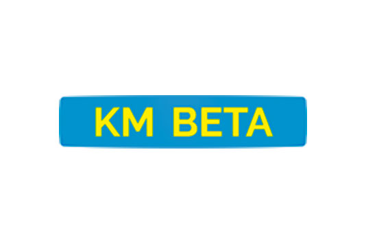 KM BETA